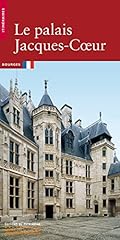 Palais jacques coeur d'occasion  Livré partout en France