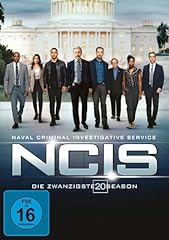 Ncis season 20 gebraucht kaufen  Wird an jeden Ort in Deutschland