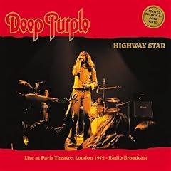 Highway star usato  Spedito ovunque in Italia 