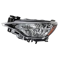 Trq left headlight for sale  Delivered anywhere in USA 