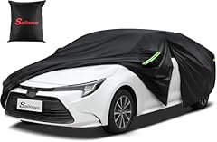 Sailnovo housse voiture d'occasion  Livré partout en France