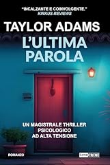 Ultima parola d'occasion  Livré partout en Belgiqu
