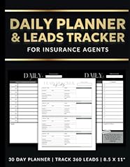 Daily sales planner for sale  Delivered anywhere in USA 