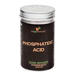 Phosphatidic acid capsules for sale  Delivered anywhere in USA 