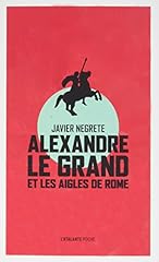 Alexandre grand aigles d'occasion  Livré partout en France