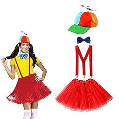 Lizzy tweedle dum for sale  Delivered anywhere in UK