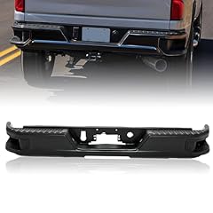 Tusdar rear bumper for sale  Delivered anywhere in USA 