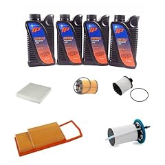 Aoq kit tagliando usato  Spedito ovunque in Italia 