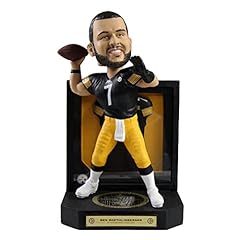 Ben roethlisberger pittsburgh for sale  Delivered anywhere in USA 