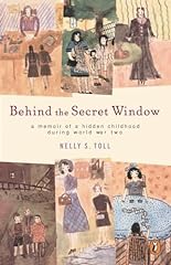 Behind secret window for sale  Delivered anywhere in USA 