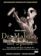 Mabuse spieler deluxe gebraucht kaufen  Wird an jeden Ort in Deutschland