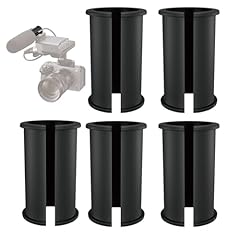 5pcs microfono shock usato  Spedito ovunque in Italia 