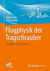 Flugphysik tragschrauber verst gebraucht kaufen  Wird an jeden Ort in Deutschland