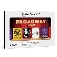 Wonderbox experience gift for sale  Delivered anywhere in USA 