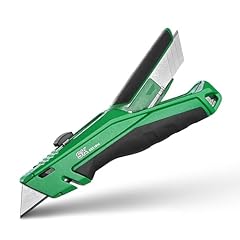 Retractable utility knife for sale  Delivered anywhere in USA 