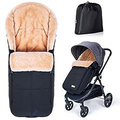 Orzbow footmuff pushchair for sale  Delivered anywhere in UK