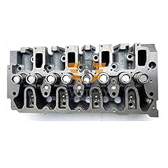 D4d cylinder head for sale  Delivered anywhere in UK