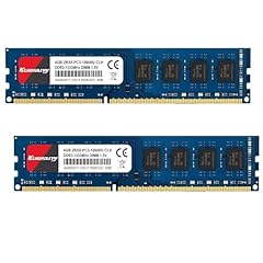 Kuesuny kit ddr3 gebraucht kaufen  Wird an jeden Ort in Deutschland