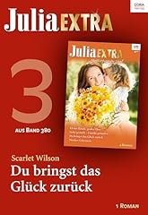 Julia extra band gebraucht kaufen  Wird an jeden Ort in Deutschland