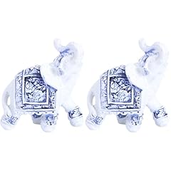 Pcs blue white for sale  Delivered anywhere in USA 