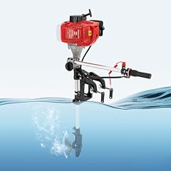 Stroke outboard motor for sale  Delivered anywhere in USA 