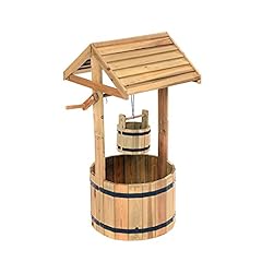 Oypla garden wooden for sale  Delivered anywhere in UK