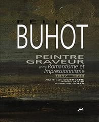 felix buhot d'occasion  Livré partout en France