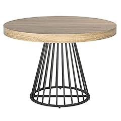 Menzzo table ronde d'occasion  Livré partout en France