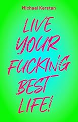 Live your fucking gebraucht kaufen  Wird an jeden Ort in Deutschland