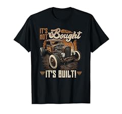 Hot rod rusty for sale  Delivered anywhere in UK