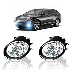 Qobsos led fog for sale  Delivered anywhere in USA 