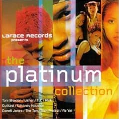 Laface records presentsthe for sale  Delivered anywhere in UK