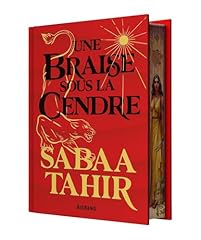 Braise cendre t1 d'occasion  Livré partout en France
