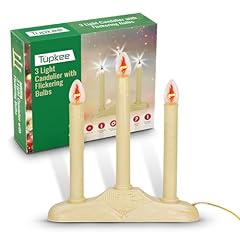 Tupkee christmas candolier for sale  Delivered anywhere in USA 