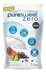 Puresweet zero 100 for sale  Delivered anywhere in UK