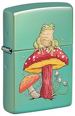 Zippo mystical frog for sale  Delivered anywhere in USA 