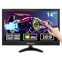 Monitor portatile touchscreen usato  Spedito ovunque in Italia 