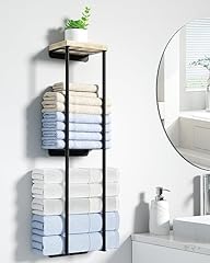 Towel racks bathroom for sale  Delivered anywhere in USA 