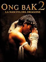 Ong bak usato  Spedito ovunque in Italia 