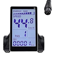 Orton display lcd usato  Spedito ovunque in Italia 