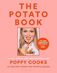 Poppy cooks potato for sale  Delivered anywhere in UK