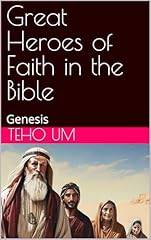 Great heroes faith d'occasion  Livré partout en France