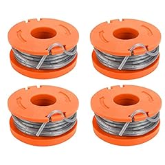 Mzolife strimmer spool for sale  Delivered anywhere in UK