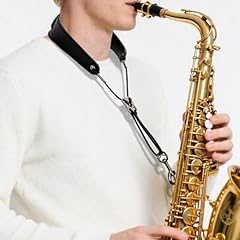 Zeayea saxophone neck for sale  Delivered anywhere in USA 