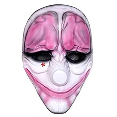 Payday marauders maschera usato Payday marauders maschera usato  Spedito ovunque in Italia