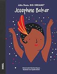 Josephine baker little gebraucht kaufen  Wird an jeden Ort in Deutschland