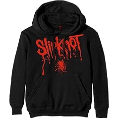 Slipknot splatter pullover for sale  Delivered anywhere in UK
