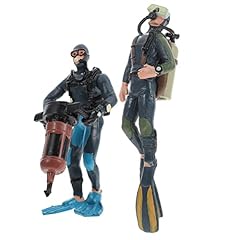 Upkoch 2pièces figurine d'occasion  Livré partout en France