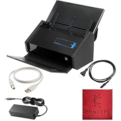 Fujitsu ix500 scansnap for sale  Delivered anywhere in USA 
