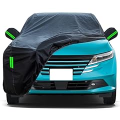 Wolwes waterproof car for sale  Delivered anywhere in UK